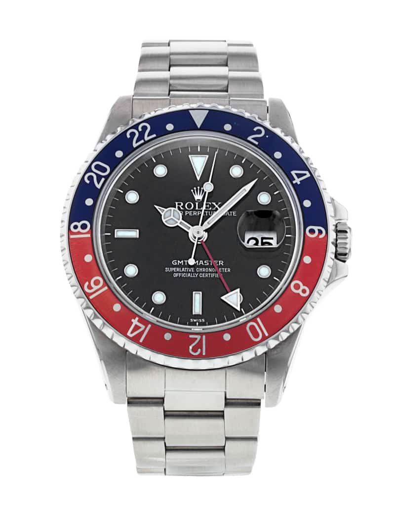 Rolex GMT Master 16700 Rolex GMT Master 16700
